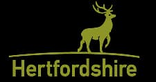 Hertfordshire